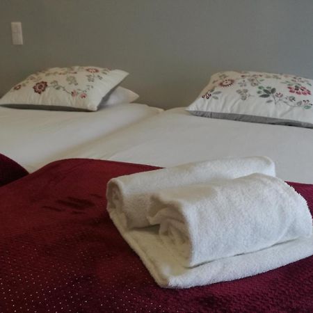 Maria Violeta Tourism Apartment Cadaval Extérieur photo