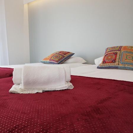 Maria Violeta Tourism Apartment Cadaval Extérieur photo