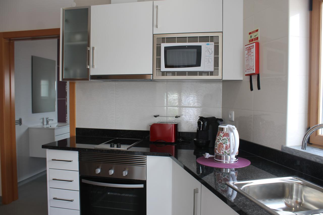 Maria Violeta Tourism Apartment Cadaval Extérieur photo