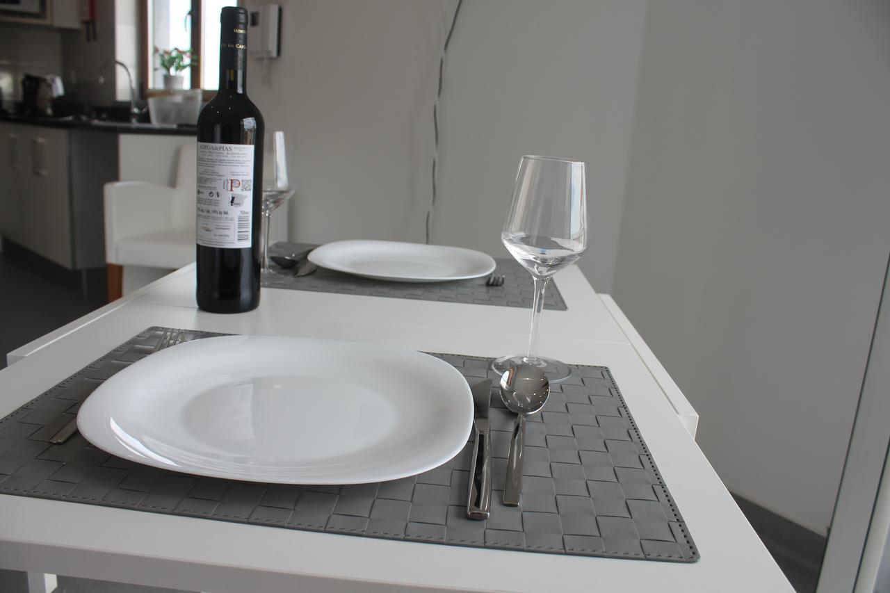Maria Violeta Tourism Apartment Cadaval Extérieur photo