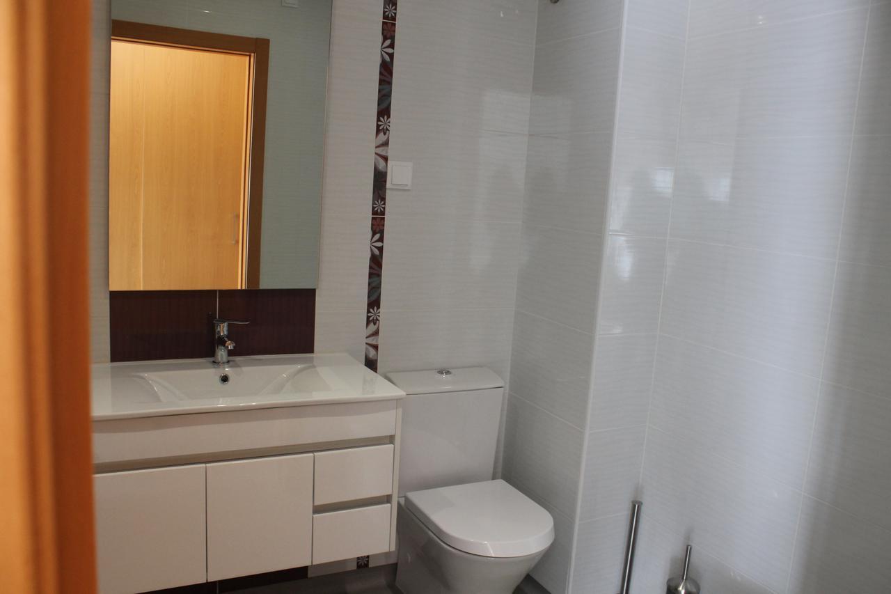 Maria Violeta Tourism Apartment Cadaval Extérieur photo