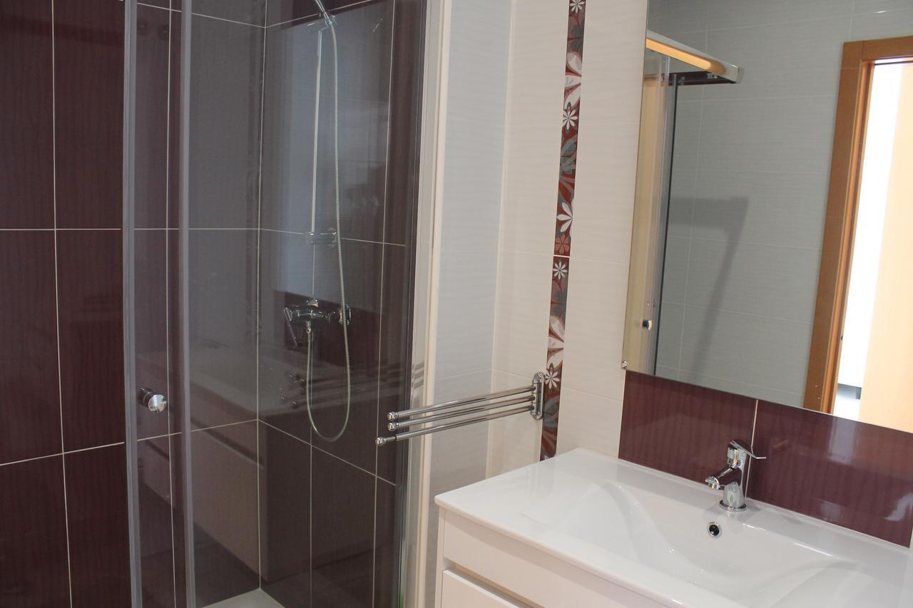 Maria Violeta Tourism Apartment Cadaval Extérieur photo