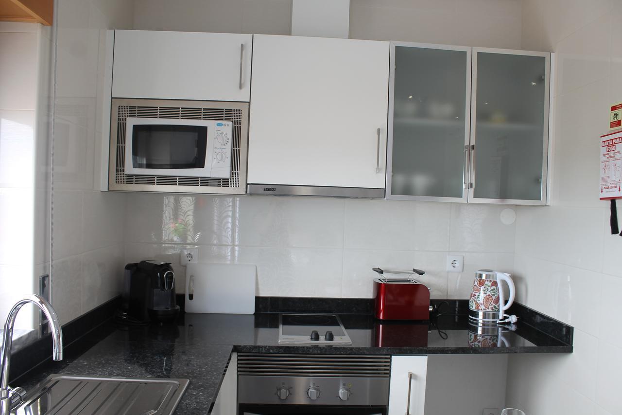 Maria Violeta Tourism Apartment Cadaval Extérieur photo