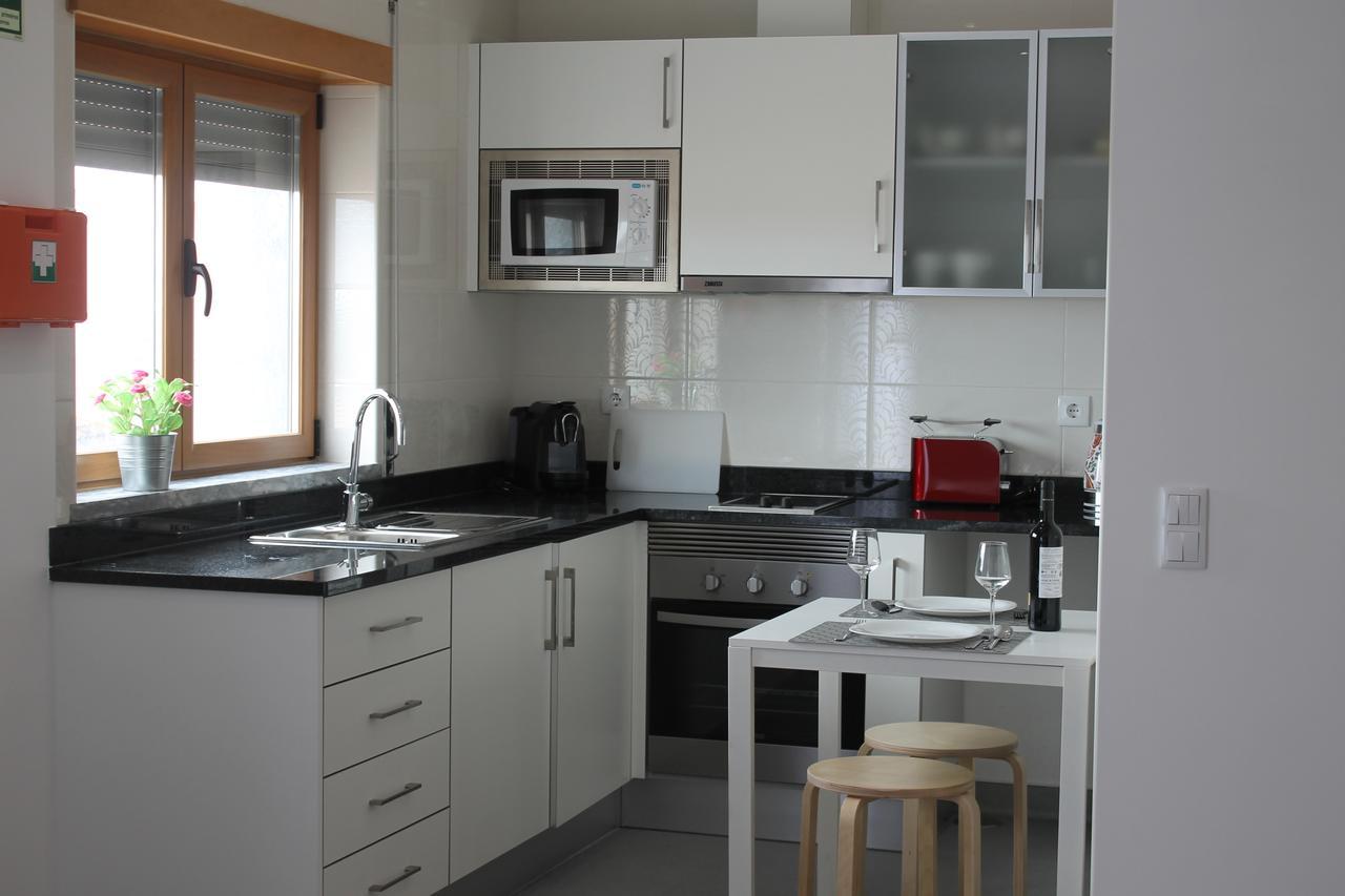 Maria Violeta Tourism Apartment Cadaval Extérieur photo