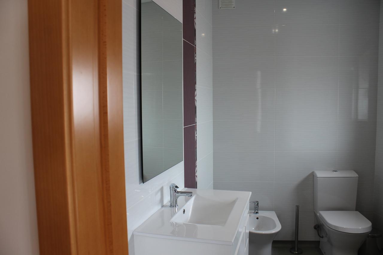 Maria Violeta Tourism Apartment Cadaval Extérieur photo