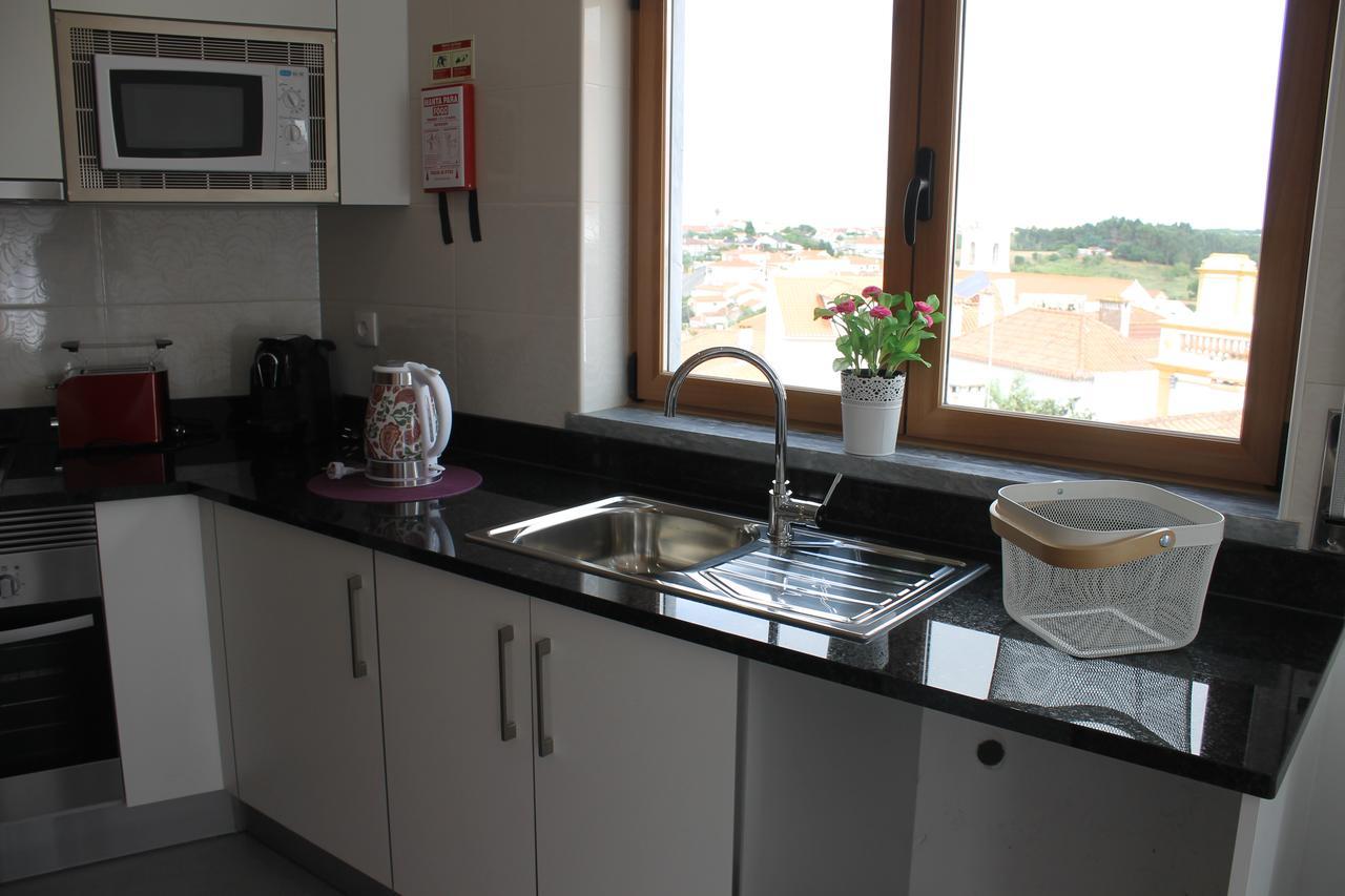 Maria Violeta Tourism Apartment Cadaval Extérieur photo
