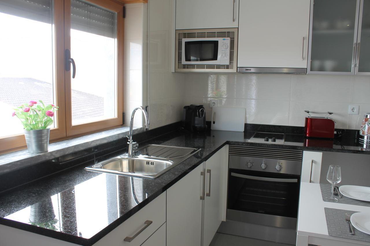 Maria Violeta Tourism Apartment Cadaval Extérieur photo