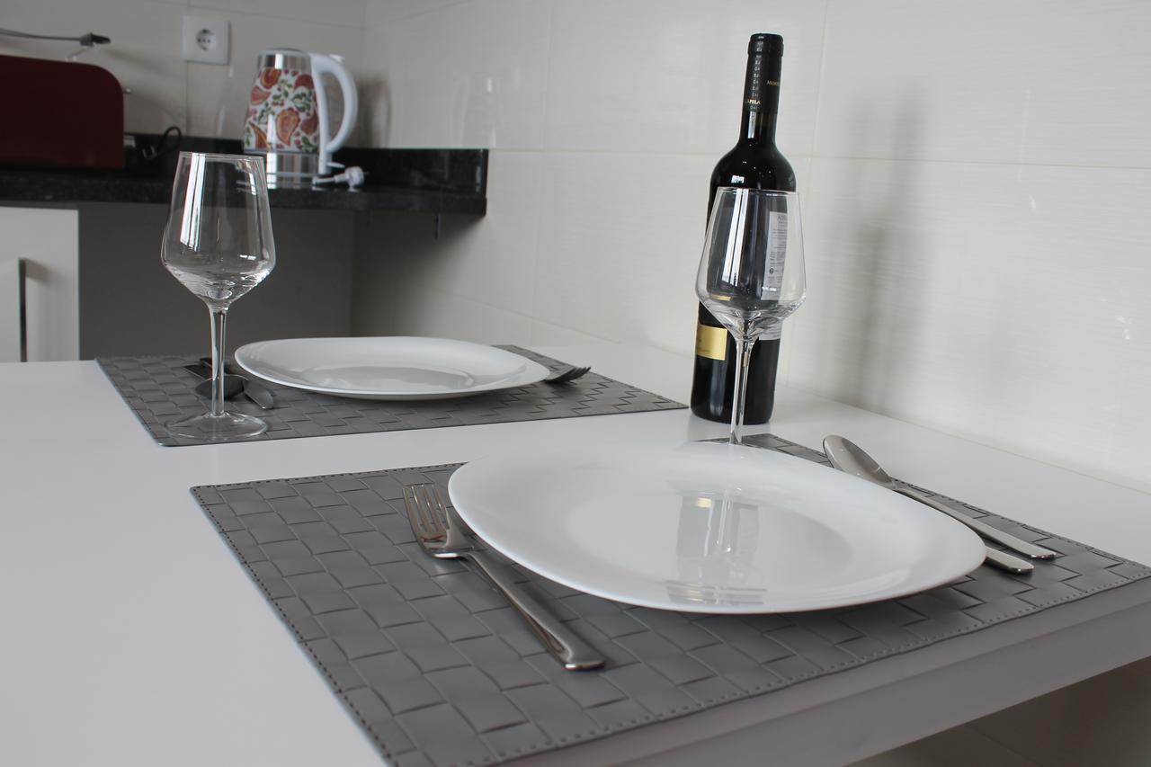 Maria Violeta Tourism Apartment Cadaval Extérieur photo