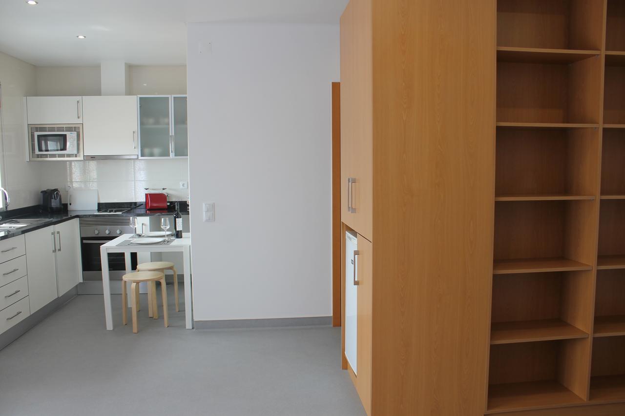 Maria Violeta Tourism Apartment Cadaval Extérieur photo