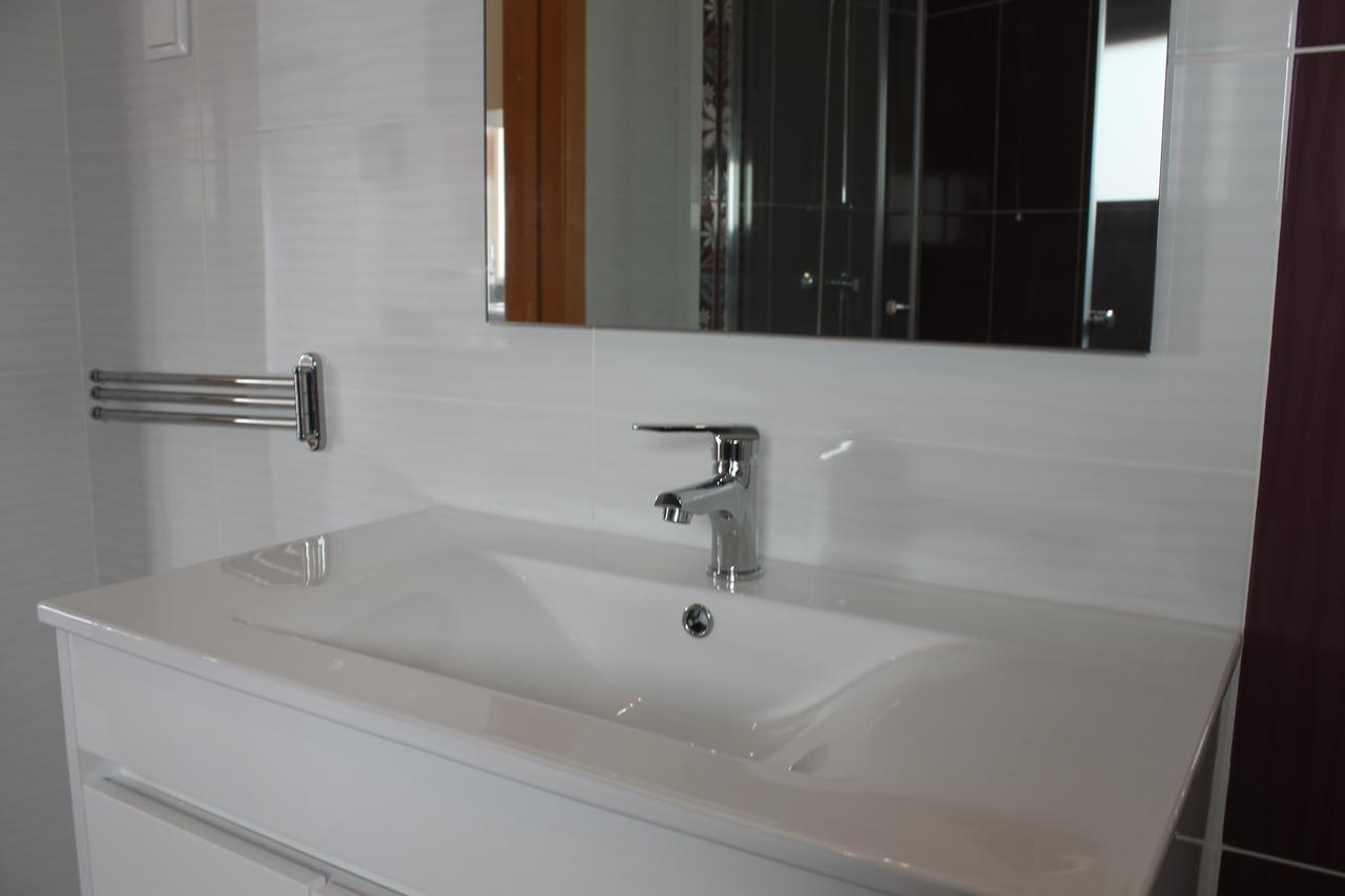 Maria Violeta Tourism Apartment Cadaval Extérieur photo