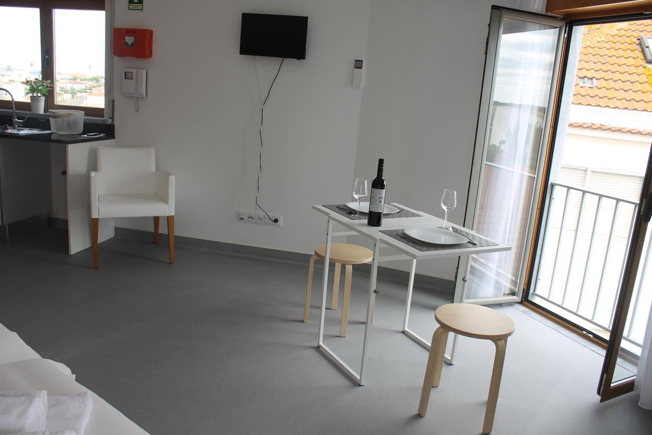 Maria Violeta Tourism Apartment Cadaval Extérieur photo