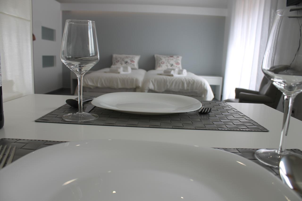 Maria Violeta Tourism Apartment Cadaval Extérieur photo
