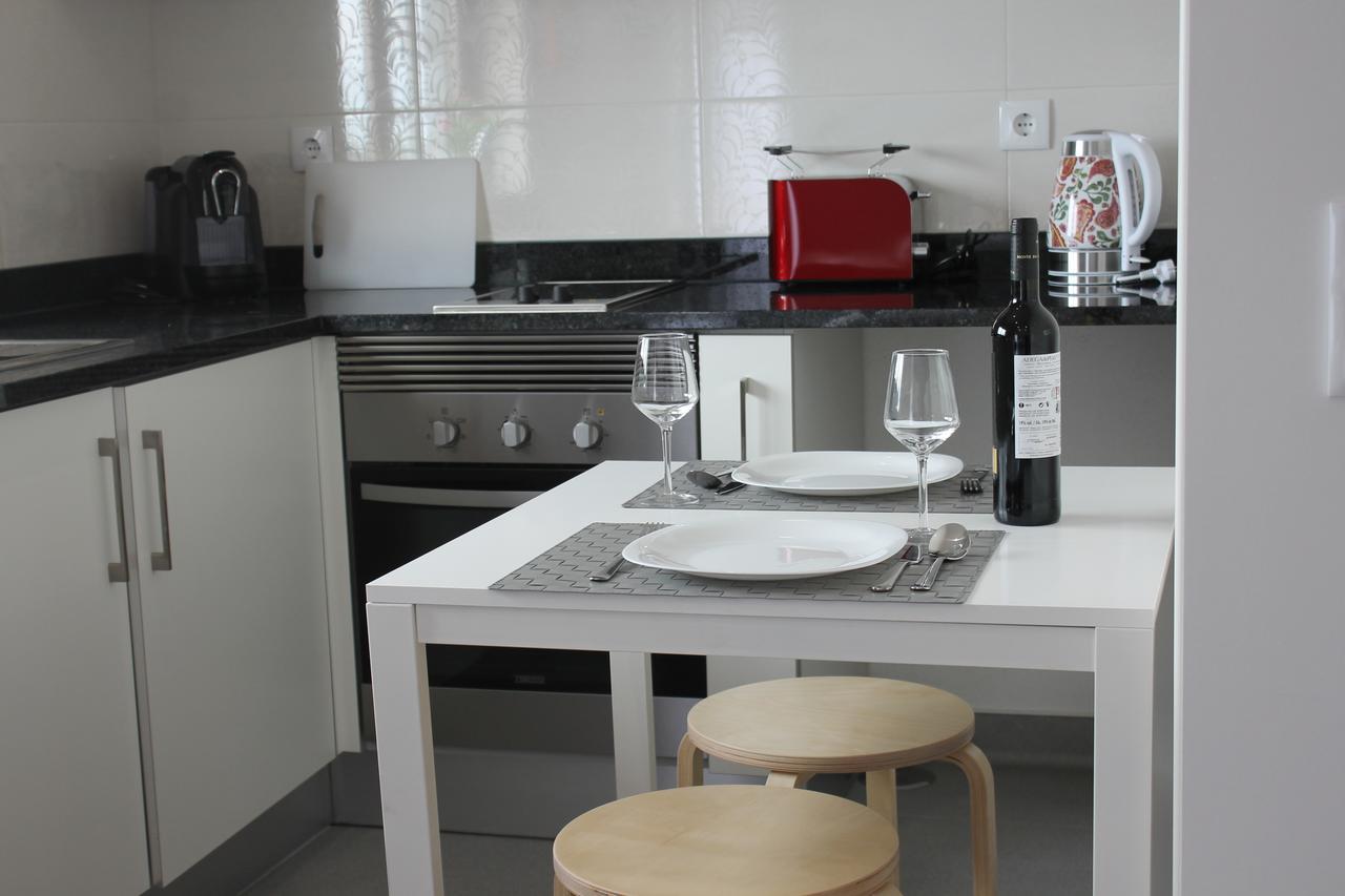 Maria Violeta Tourism Apartment Cadaval Extérieur photo