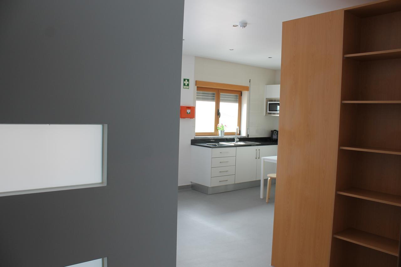 Maria Violeta Tourism Apartment Cadaval Extérieur photo