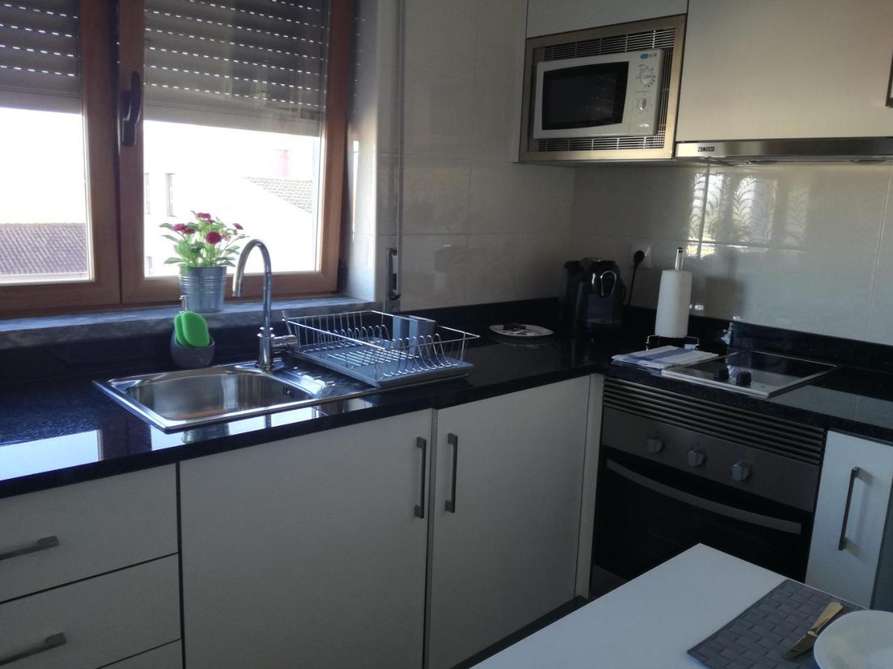 Maria Violeta Tourism Apartment Cadaval Extérieur photo