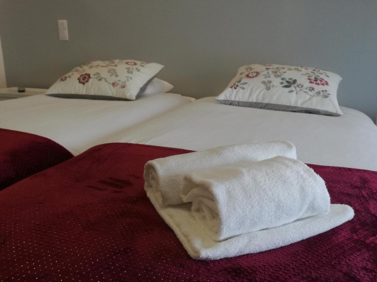 Maria Violeta Tourism Apartment Cadaval Extérieur photo
