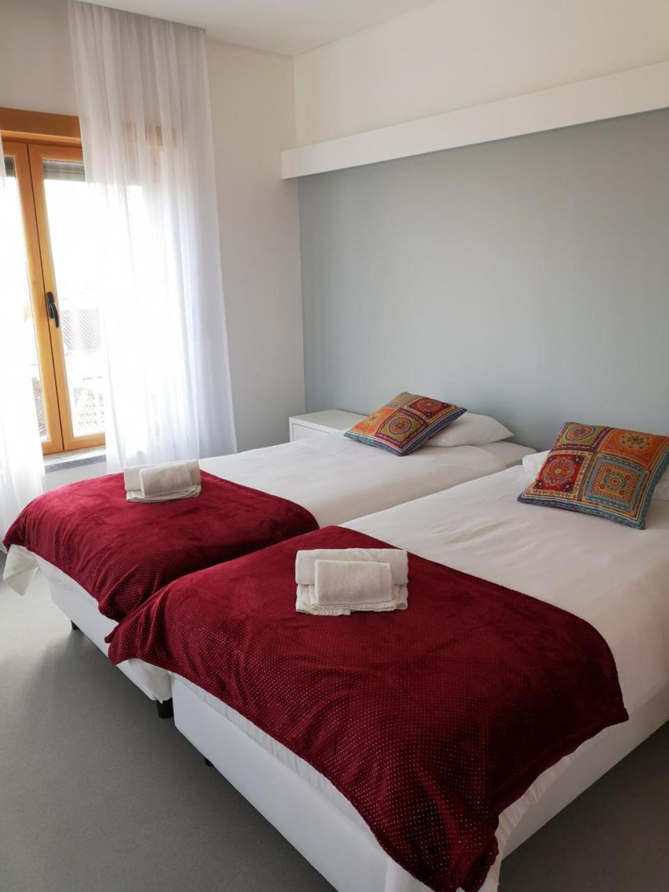 Maria Violeta Tourism Apartment Cadaval Extérieur photo