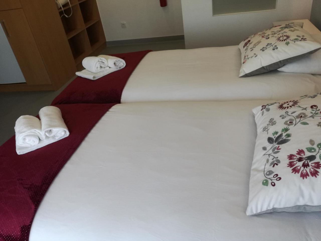 Maria Violeta Tourism Apartment Cadaval Extérieur photo