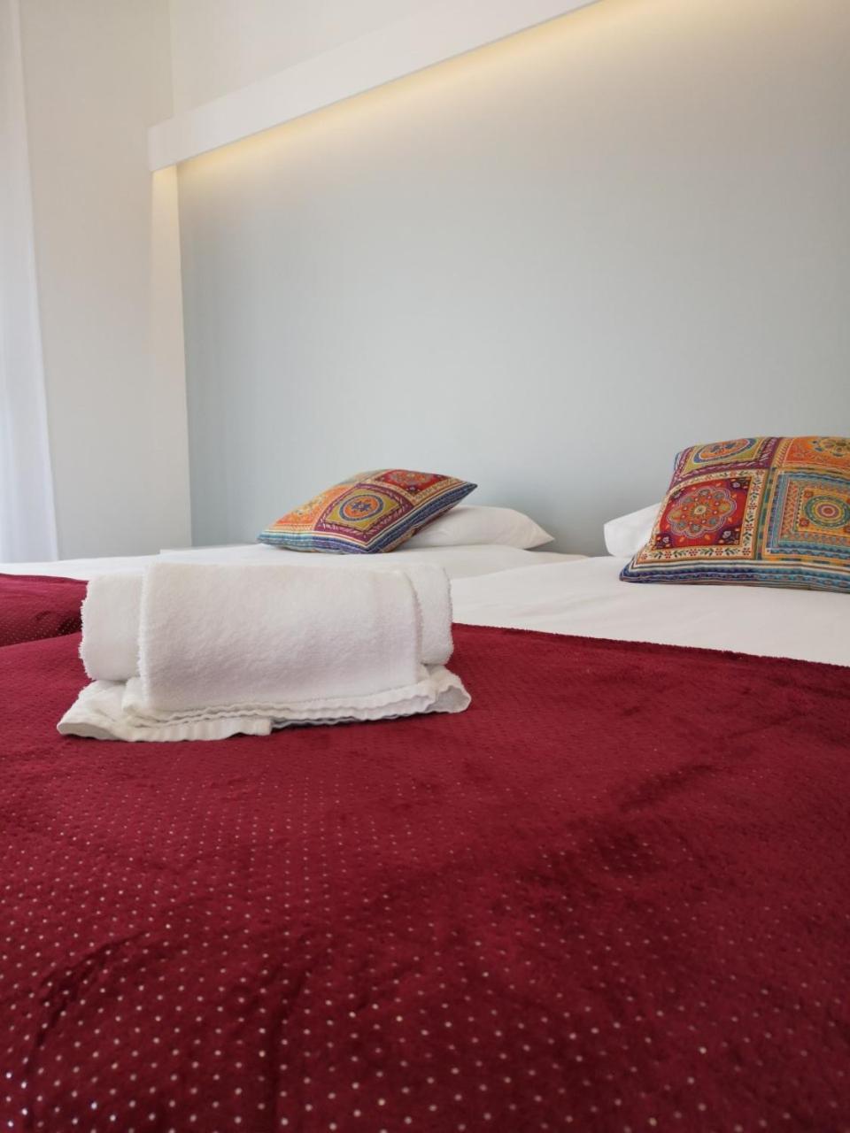 Maria Violeta Tourism Apartment Cadaval Extérieur photo