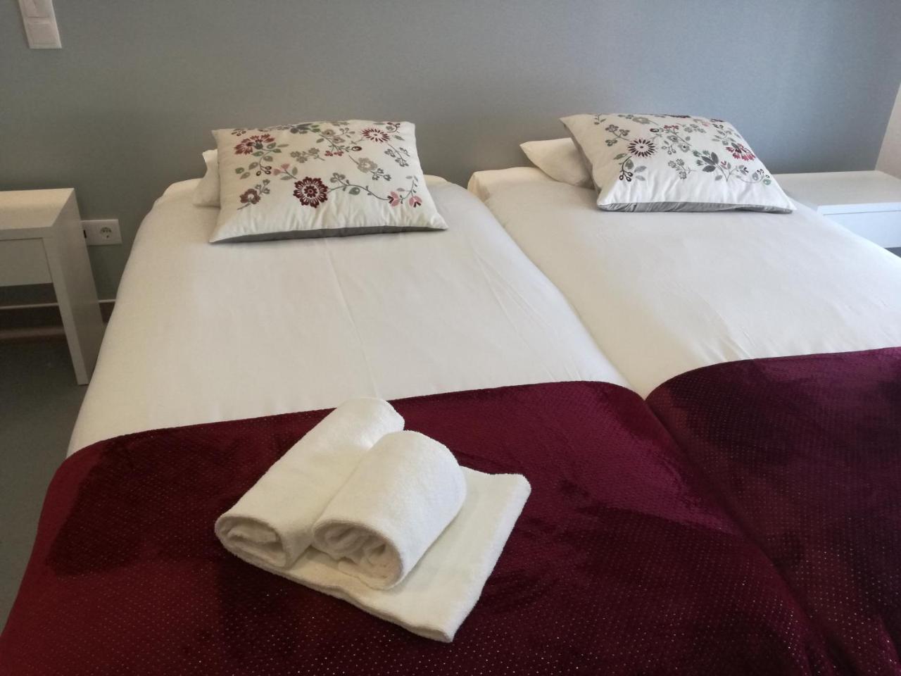 Maria Violeta Tourism Apartment Cadaval Extérieur photo