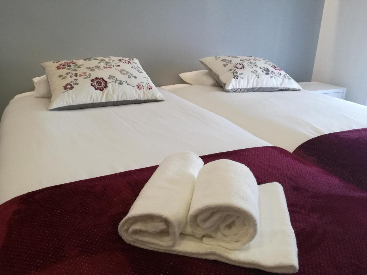 Maria Violeta Tourism Apartment Cadaval Extérieur photo
