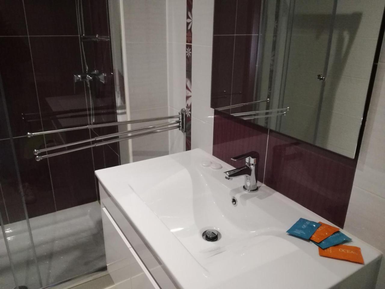 Maria Violeta Tourism Apartment Cadaval Extérieur photo