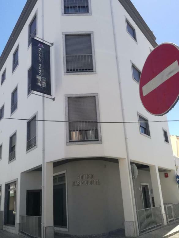Maria Violeta Tourism Apartment Cadaval Extérieur photo