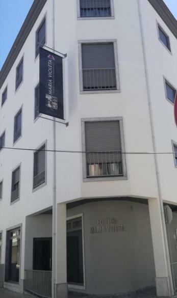 Maria Violeta Tourism Apartment Cadaval Extérieur photo